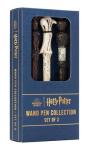 Harry Potter Wand Pen Set of 3