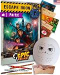 Harry Potter Escape Room Board Game for Kids