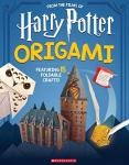 Harry Potter Origami: Volume 1 Magic Creations