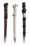 Harry Potter Wand Pen Set of 3