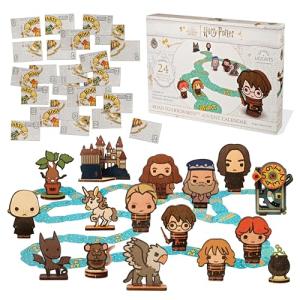Harry Potter 2025 Advent Calendar: Road to Hogwarts