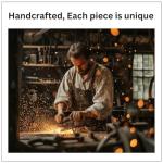 Harry Potter Themed 5 Arm Candelabra Centerpiece