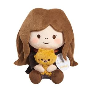 Harry Potter Hermione Plush Toy – Cuddly Companion