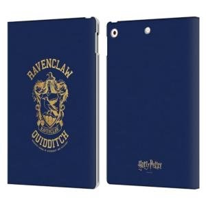 Harry Potter Ravenclaw Quidditch Leather Wallet Case