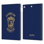 Harry Potter Ravenclaw Quidditch Leather Wallet Case