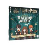 Harry Potter Diagon Alley Dice Game for Families