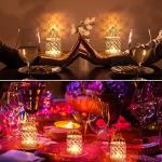 Harry Potter Birdcage Lanterns - Set of 12