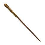 Harry Potter Gryffindor Sword Wand Replica with Box