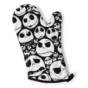 Harry Potter Heat Resistant Oven Mitt - Kitchen Accessory