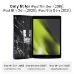 Harry Potter Ravenclaw Quidditch Leather Wallet Case