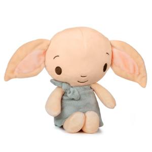 Dobby Plush House Elf for Kids and Babies