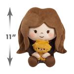 Harry Potter Hermione Plush Toy – Cuddly Companion