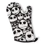 Harry Potter Heat Resistant Oven Mitt - Kitchen Accessory