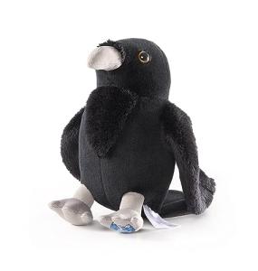 Ravenclaw Plush Mascot from The Noble Collection