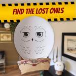 Harry Potter Escape Room Board Game for Kids