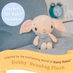 Dobby Plush House Elf for Kids and Babies