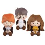Harry Potter Hermione Plush Toy – Cuddly Companion