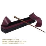 Harry Potter Gryffindor Sword Wand Replica with Box