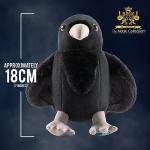 Ravenclaw Plush Mascot from The Noble Collection