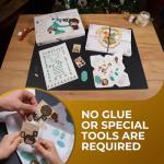 Harry Potter 2025 Advent Calendar: Road to Hogwarts