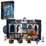 LEGO Harry Potter Ravenclaw House Banner Kit