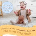 Harry Potter Chocolate Frog Plush Stuffed Animal