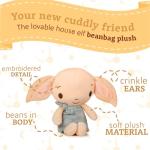 Dobby Plush House Elf for Kids and Babies