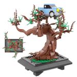 Willow Tree Bonsai Set for Lego Harry Potter