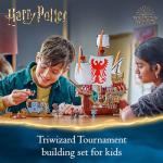 LEGO Harry Potter Triwizard Tournament Building Set