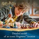 LEGO Harry Potter Hogwarts Boat House Set