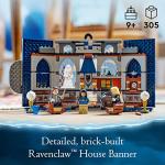 LEGO Harry Potter Ravenclaw House Banner Kit