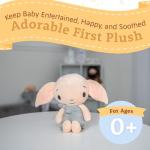 Dobby Plush House Elf for Kids and Babies
