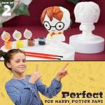Harry Potter DIY Paint Your Own Figurine Kit