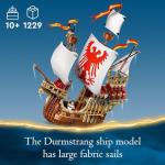 LEGO Harry Potter Triwizard Tournament Building Set