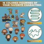 Harry Potter 2025 Advent Calendar: Road to Hogwarts