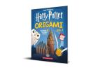 Harry Potter Origami: Volume 1 Magic Creations