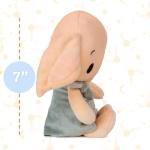 Dobby Plush House Elf for Kids and Babies