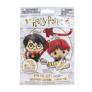 Harry Potter Backpack Buddies Mystery Character Bag