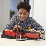 LEGO Harry Potter Hogwarts Express Train Set