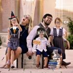 25 Magical Wizard Party Photo Booth Props