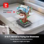 Willow Tree Bonsai Set for Lego Harry Potter