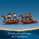LEGO Harry Potter Hogwarts Boat House Set