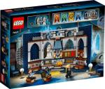 LEGO Harry Potter Ravenclaw House Banner Kit