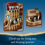 LEGO Harry Potter Triwizard Tournament Building Set