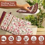 Harry Potter Cotton Oven Gloves for Baking