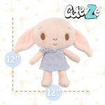 Harry Potter Dobby Plush Stuffed Animal Toy