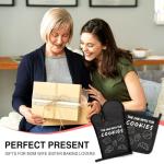 Harry Potter Oven Mitts and Pot Holder Set