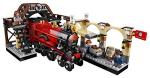 LEGO Harry Potter Hogwarts Express Train Set