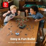 Willow Tree Bonsai Set for Lego Harry Potter