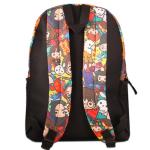 Harry Potter Girls Backpack Set with Water Bottle